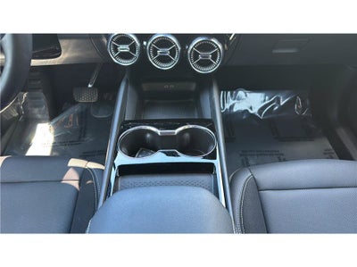 2024 Chevrolet Blazer EV eAWD LT