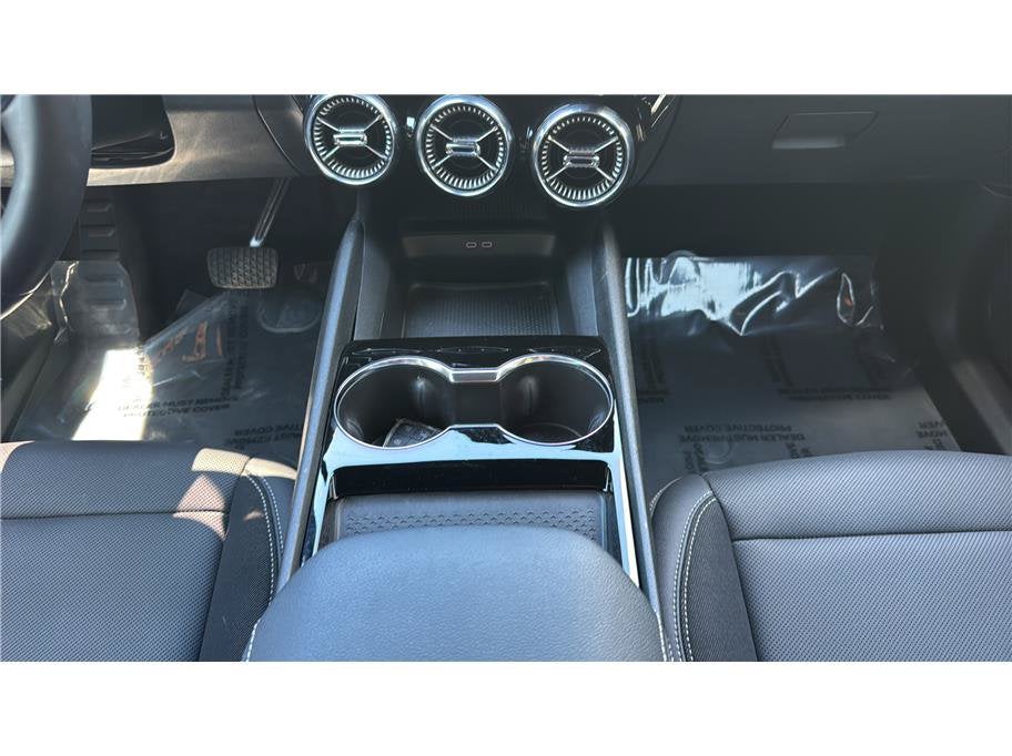 2024 Chevrolet Blazer EV eAWD LT