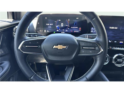 2024 Chevrolet Blazer EV eAWD LT