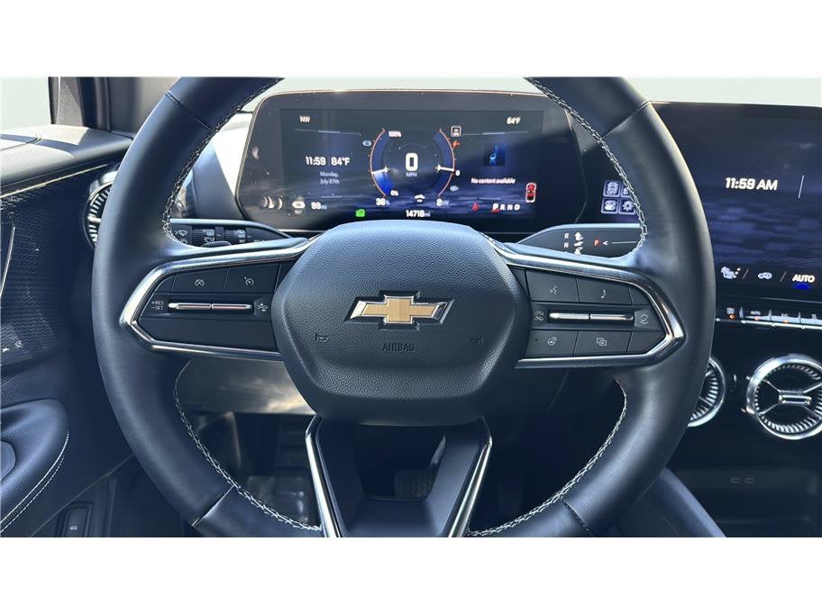 2024 Chevrolet Blazer EV eAWD LT