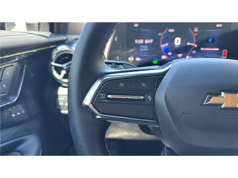 2024 Chevrolet Blazer EV eAWD LT
