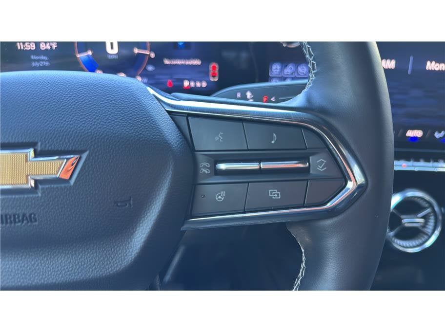 2024 Chevrolet Blazer EV eAWD LT