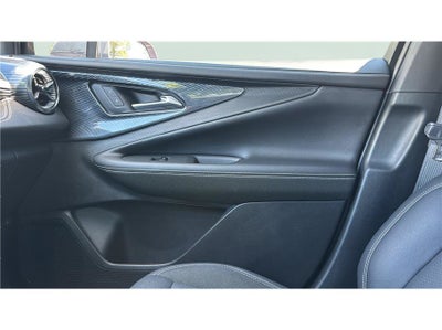 2024 Chevrolet Blazer EV eAWD LT