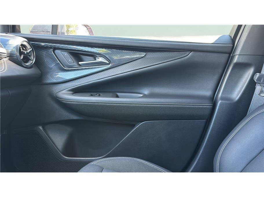 2024 Chevrolet Blazer EV eAWD LT