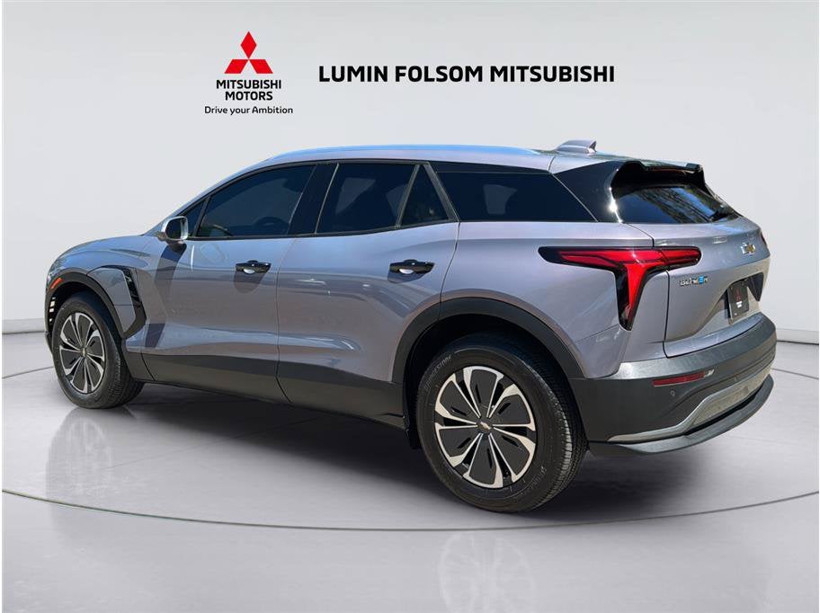 2024 Chevrolet Blazer EV eAWD LT