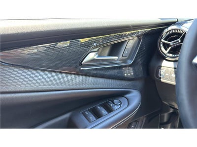 2024 Chevrolet Blazer EV eAWD LT