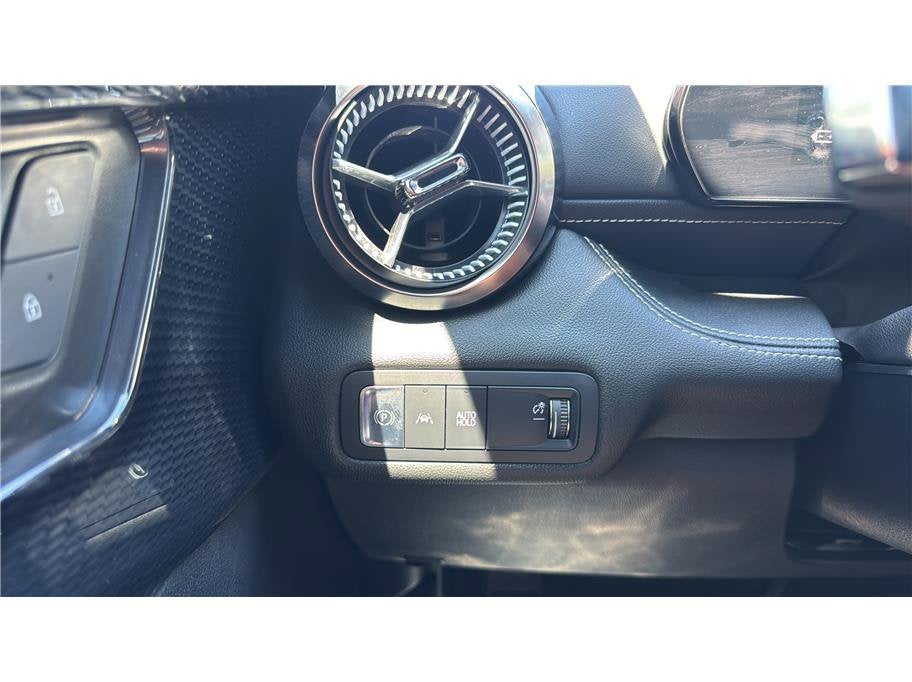 2024 Chevrolet Blazer EV eAWD LT