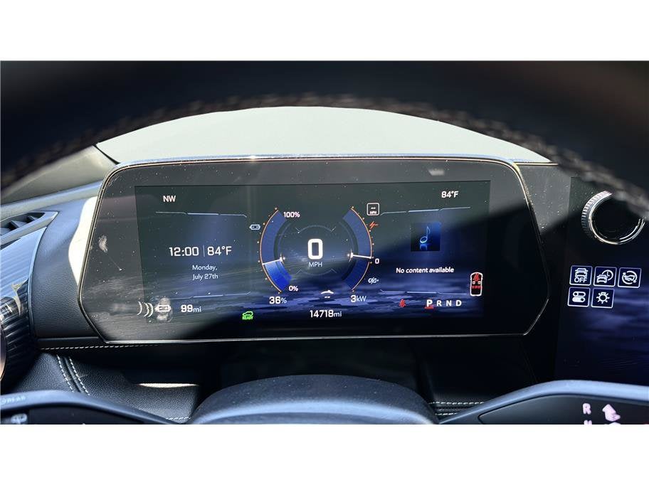 2024 Chevrolet Blazer EV eAWD LT