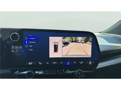 2024 Chevrolet Blazer EV eAWD LT
