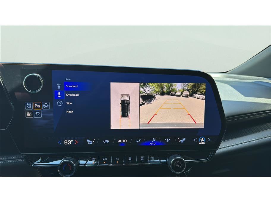 2024 Chevrolet Blazer EV eAWD LT