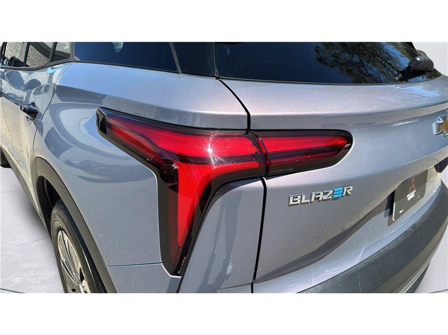 2024 Chevrolet Blazer EV eAWD LT