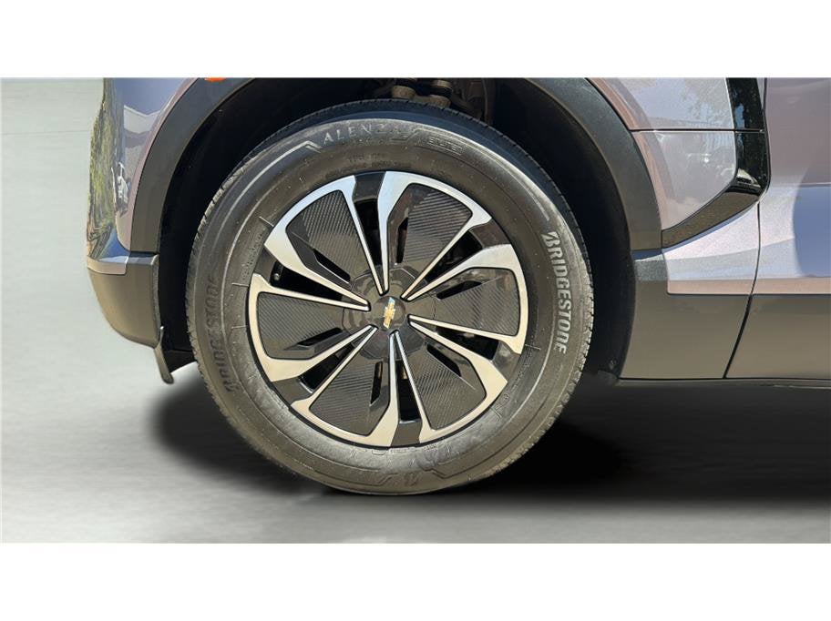 2024 Chevrolet Blazer EV eAWD LT