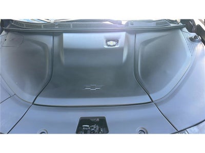 2024 Chevrolet Blazer EV eAWD LT