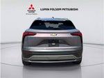 2024 Chevrolet Blazer EV eAWD LT