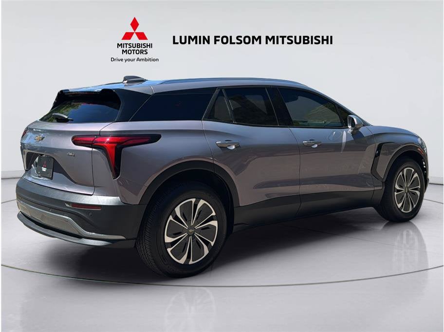 2024 Chevrolet Blazer EV eAWD LT