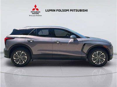 2024 Chevrolet Blazer EV eAWD LT