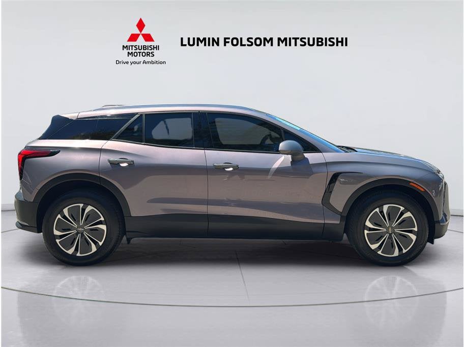 2024 Chevrolet Blazer EV eAWD LT