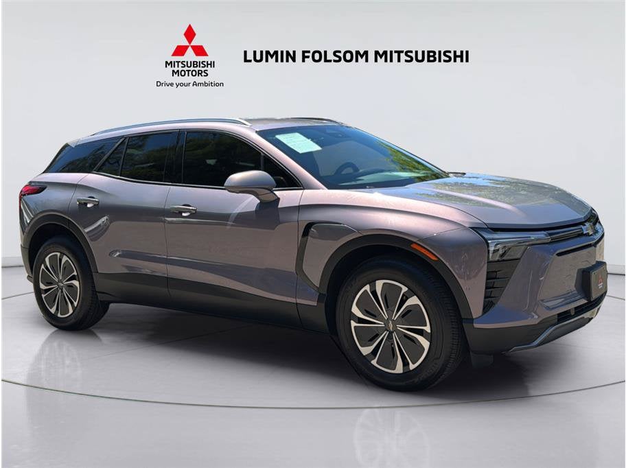 2024 Chevrolet Blazer EV eAWD LT