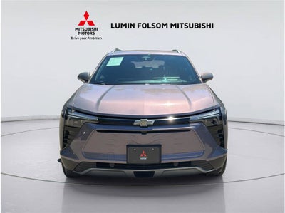 2024 Chevrolet Blazer EV eAWD LT