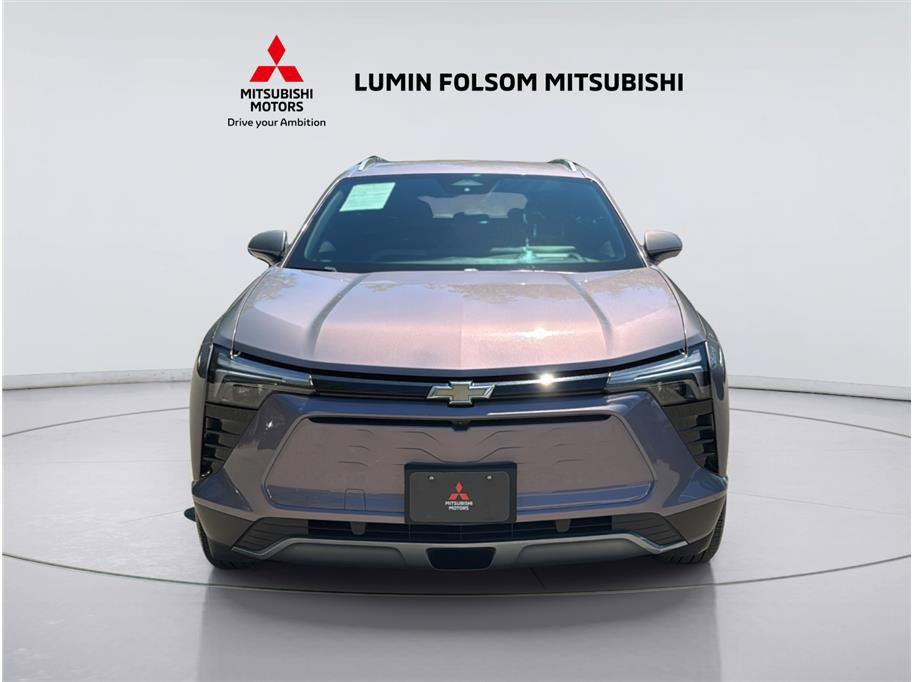2024 Chevrolet Blazer EV eAWD LT