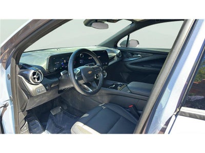 2024 Chevrolet Blazer EV eAWD LT
