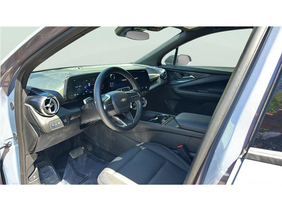 2024 Chevrolet Blazer EV eAWD LT