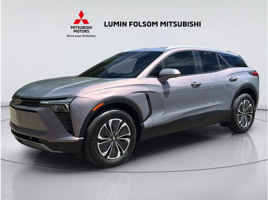 2024 Chevrolet Blazer EV eAWD LT