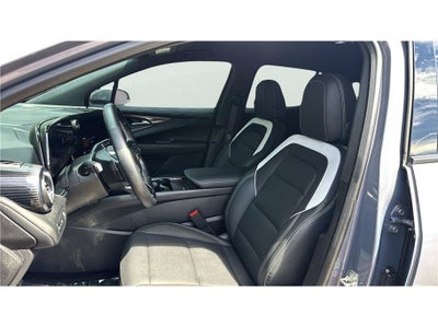 2024 Chevrolet Blazer EV eAWD LT
