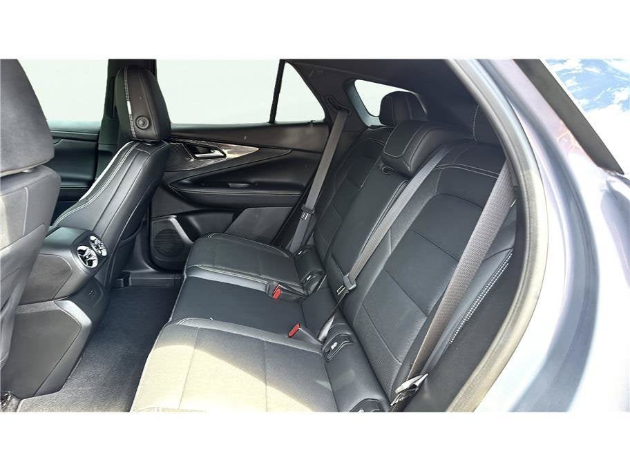 2024 Chevrolet Blazer EV eAWD LT