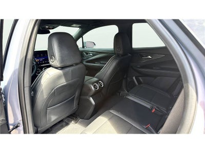 2024 Chevrolet Blazer EV eAWD LT