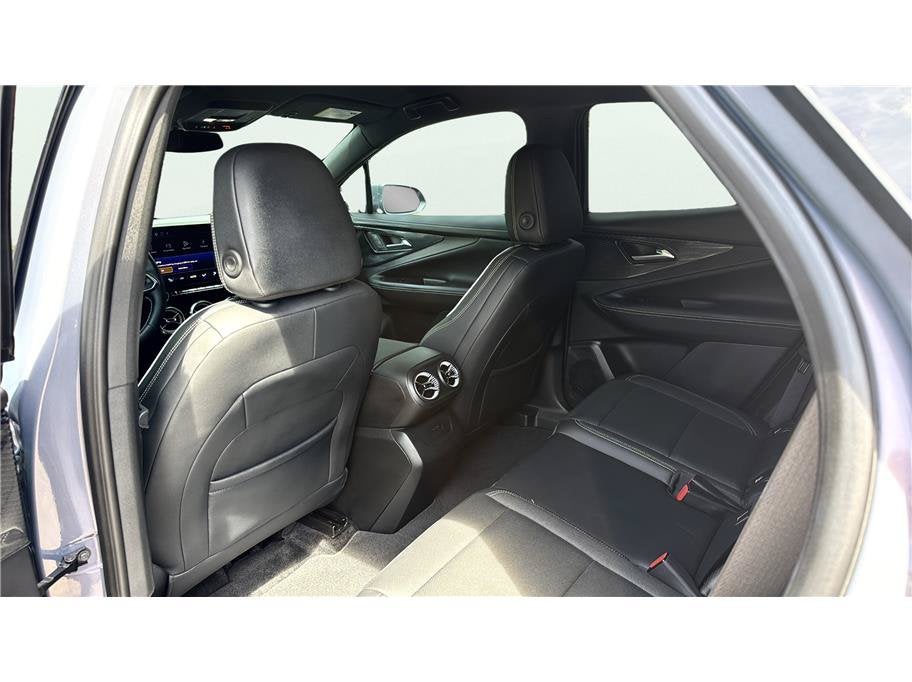 2024 Chevrolet Blazer EV eAWD LT