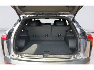 2024 Chevrolet Blazer EV eAWD LT
