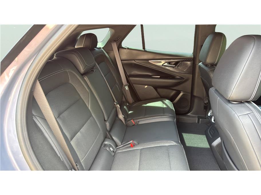 2024 Chevrolet Blazer EV eAWD LT