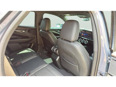 2024 Chevrolet Blazer EV eAWD LT