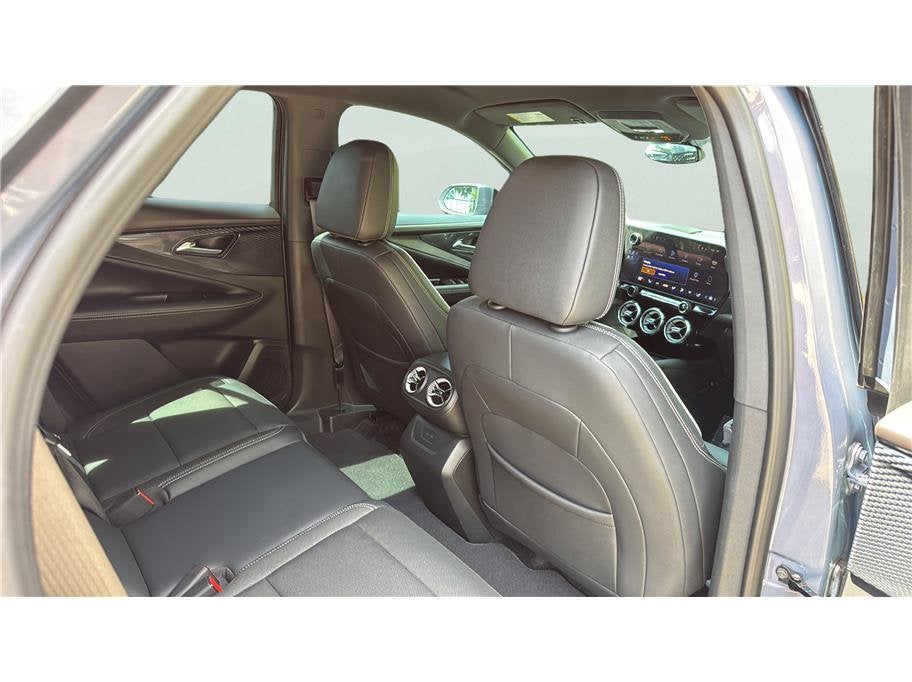 2024 Chevrolet Blazer EV eAWD LT