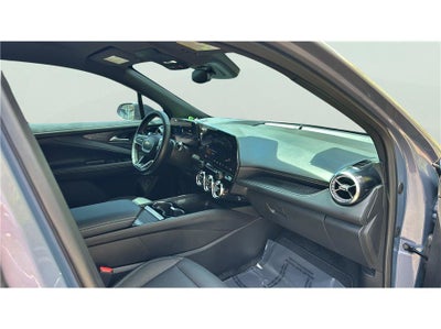 2024 Chevrolet Blazer EV eAWD LT