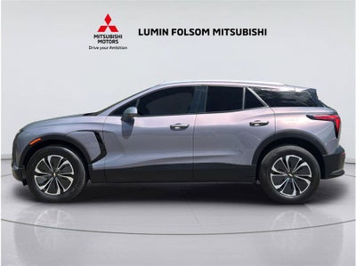 2024 Chevrolet Blazer EV eAWD LT