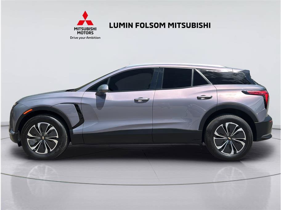 2024 Chevrolet Blazer EV eAWD LT