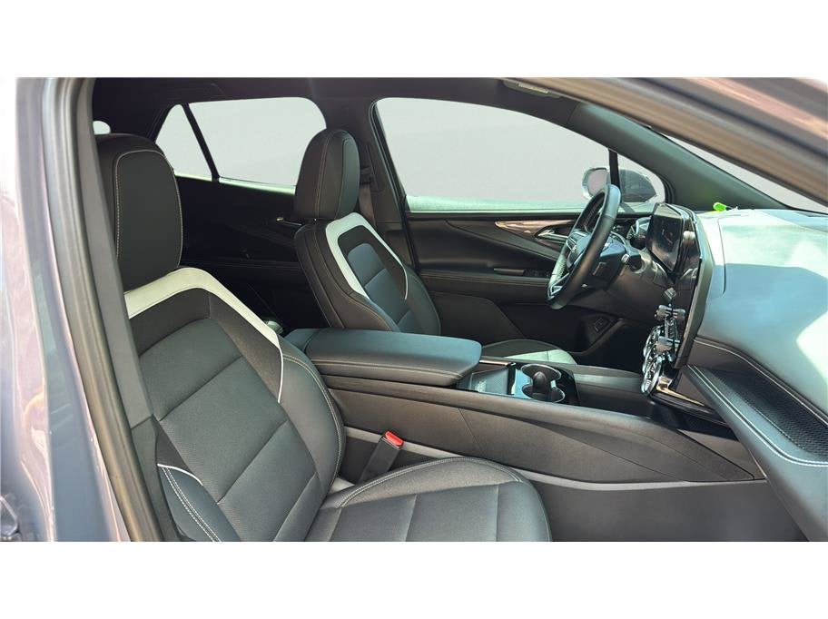 2024 Chevrolet Blazer EV eAWD LT