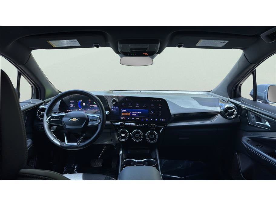2024 Chevrolet Blazer EV eAWD LT