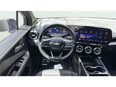 2024 Chevrolet Blazer EV eAWD LT