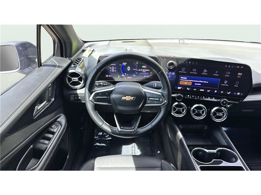 2024 Chevrolet Blazer EV eAWD LT