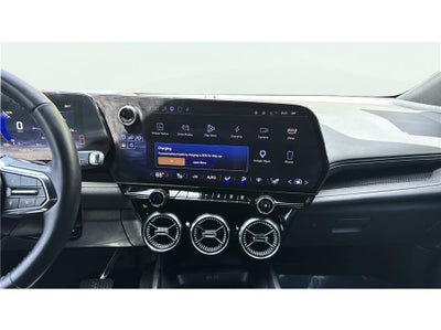 2024 Chevrolet Blazer EV eAWD LT