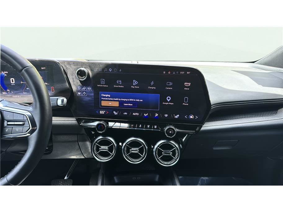 2024 Chevrolet Blazer EV eAWD LT