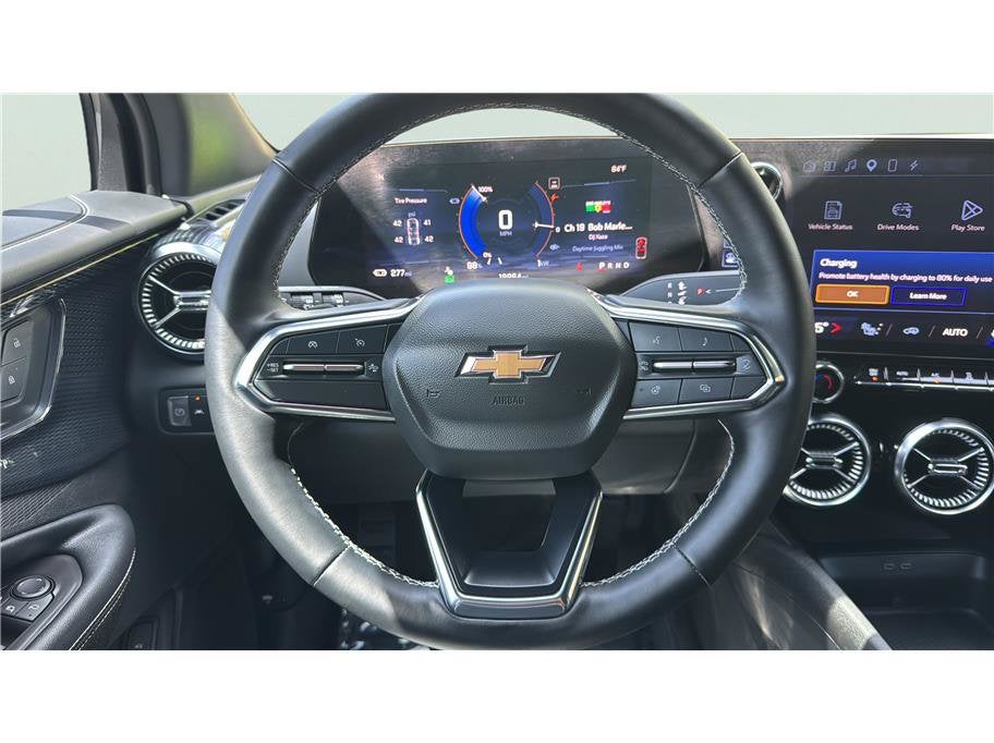 2024 Chevrolet Blazer EV eAWD LT