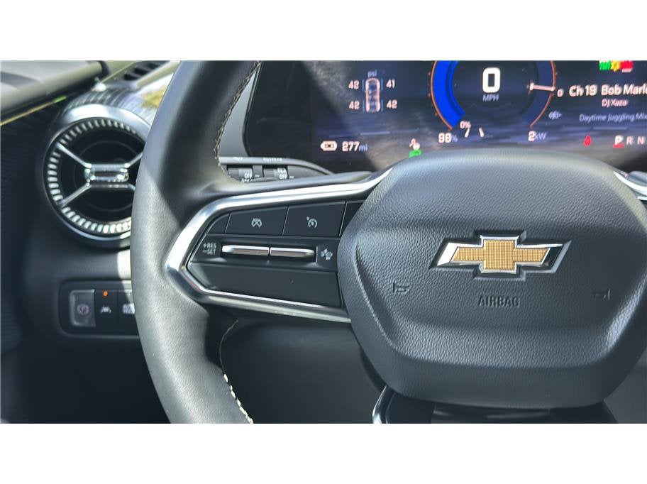 2024 Chevrolet Blazer EV eAWD LT