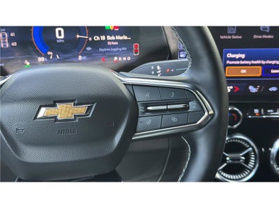 2024 Chevrolet Blazer EV eAWD LT