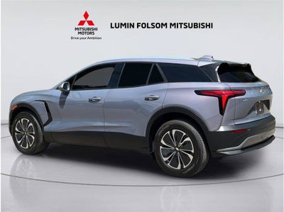 2024 Chevrolet Blazer EV eAWD LT