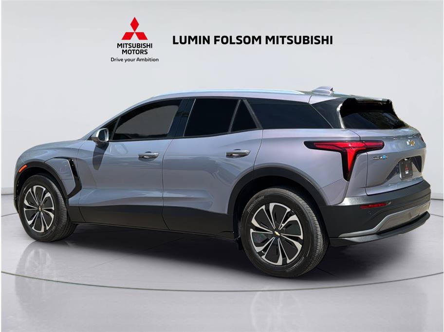 2024 Chevrolet Blazer EV eAWD LT