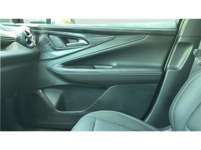 2024 Chevrolet Blazer EV eAWD LT